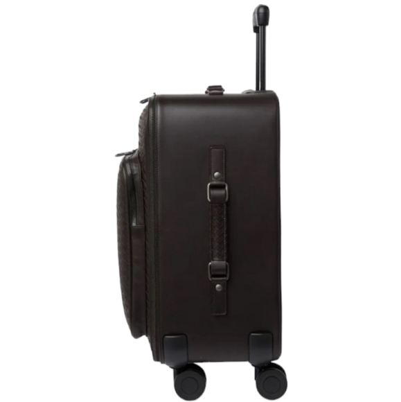 💕💯Authentic Bottega Veneta Luggage💕 - Picture 5 of 17